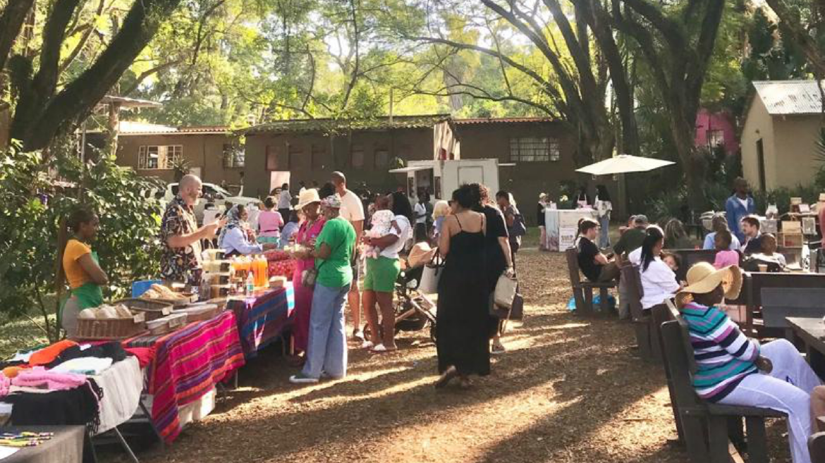 Ezulwini Farmers Market Founders Bringing More Vendors & Wider Variety