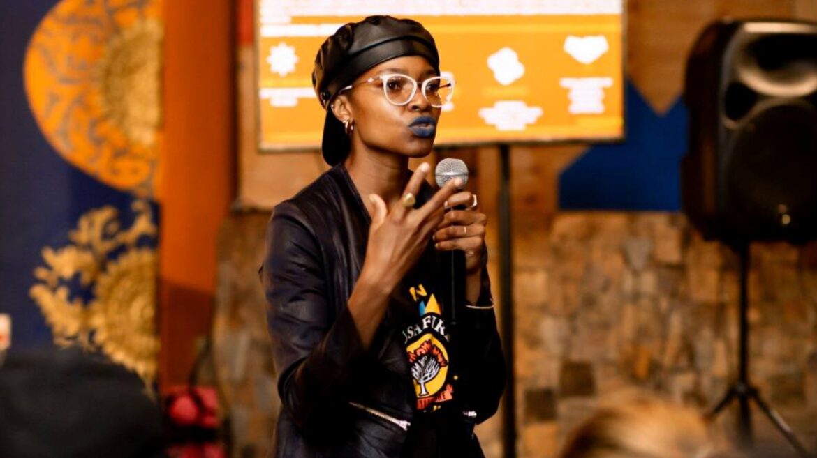 MTN Bushfire Hosts First Trader Capacitation Workshop