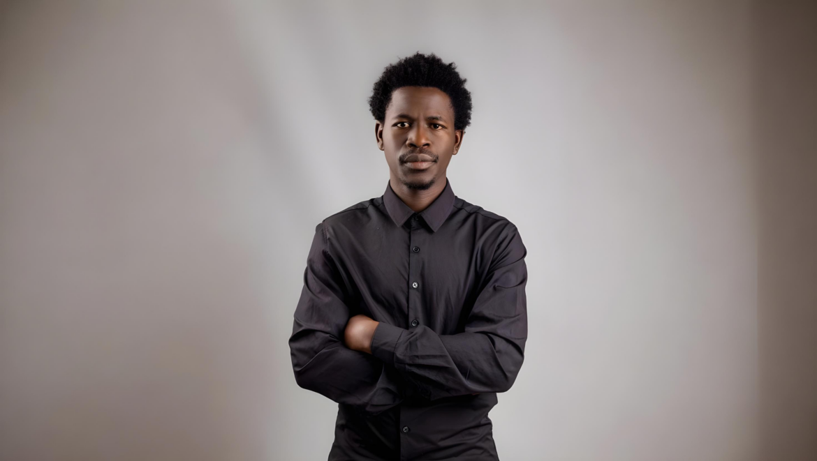 Exploring African Narratives with Filmmaker Siphosethu Sibandze