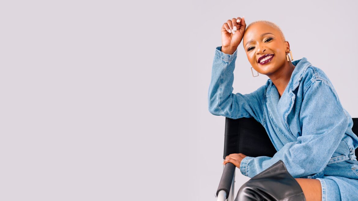 The Pioneer & Rising Stars of Eswatini Entertainment: Part 3 – Nokwanda ‘Miss N’ Sibandze