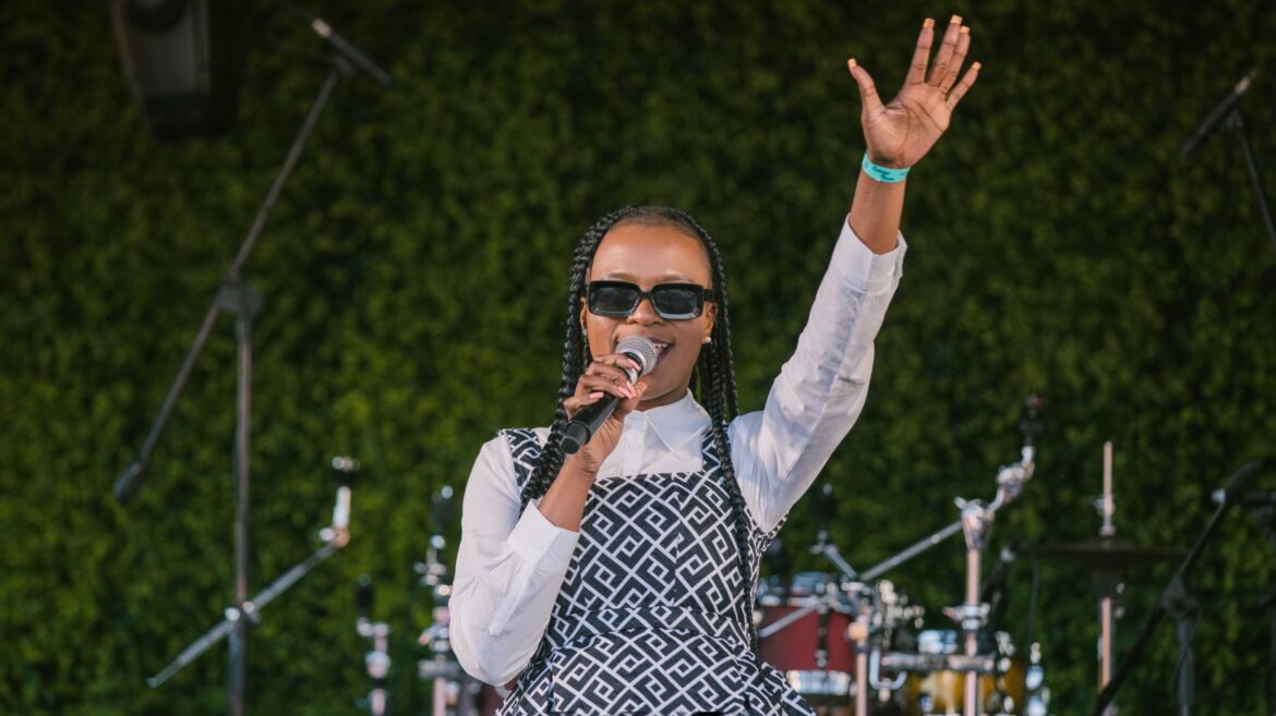 The Pioneer & Rising Stars of Eswatini Entertainment: Part 2 – Phiwo Dhlamini