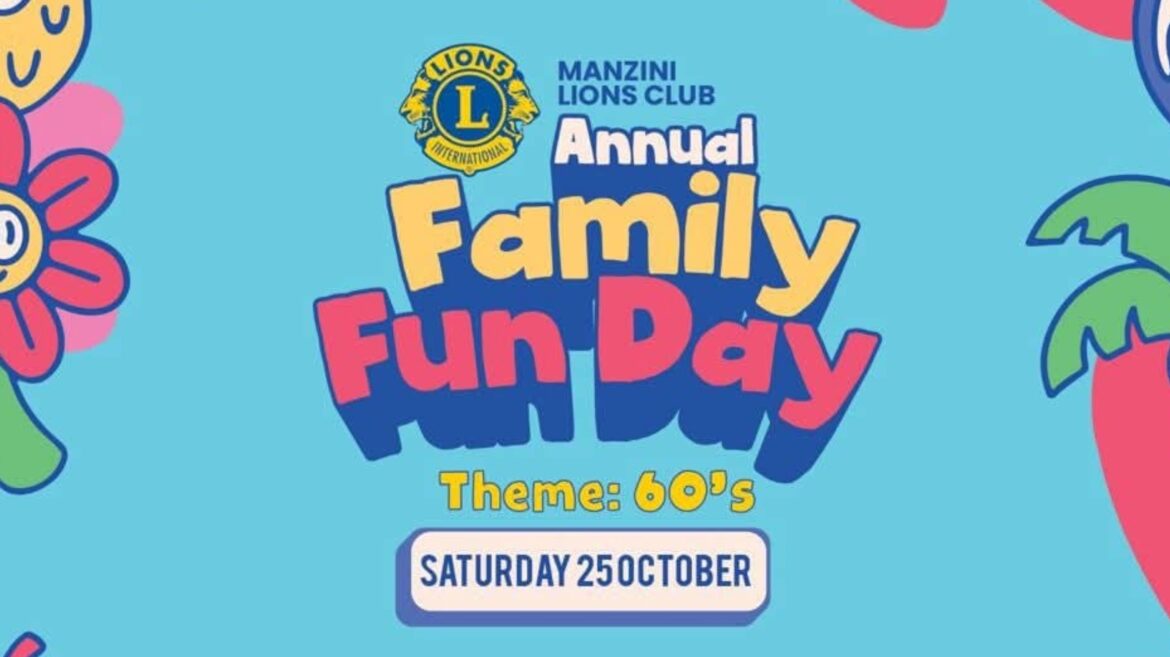 Manzini Club To Come Alive This Saturday!