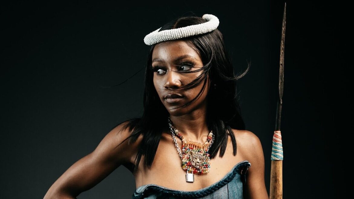 Telling Our Stories: Filmmaker Masentle Dlamini’s Journey Through Culture and Film