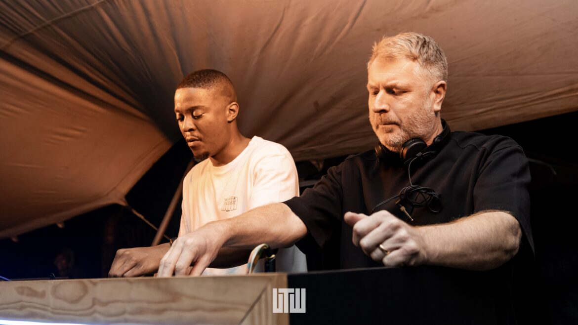 Jimpster on His First Eswatini Experience