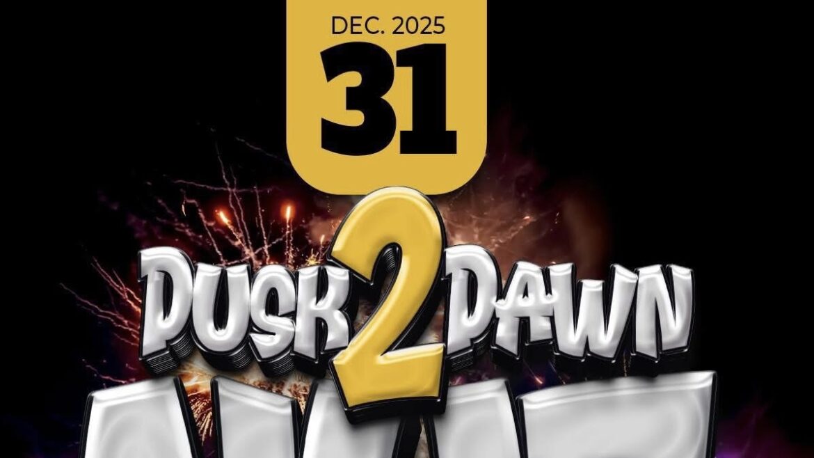 MDU aka TRP, !Sooks, Grixxly, Kindly Nxsh, Sphiwo Ndoni Some of The Headliners At The Manzini Club Multi Stage Crossover Event