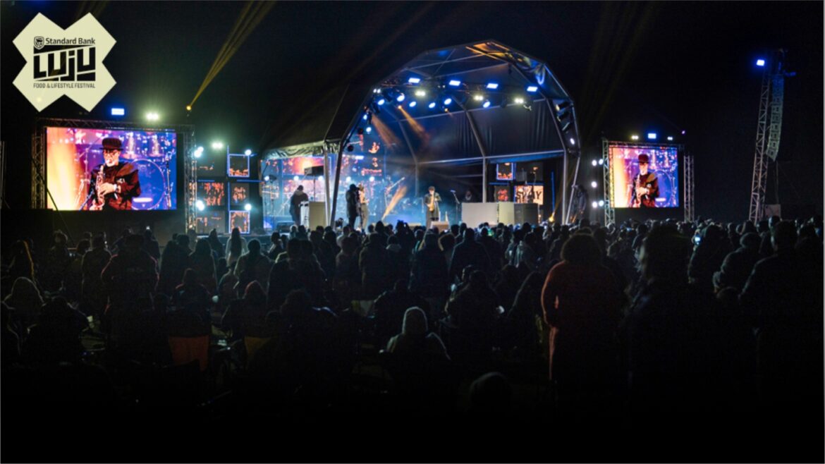 Luju 2026 Expands Into A Longer Two-Day Weekend Experience