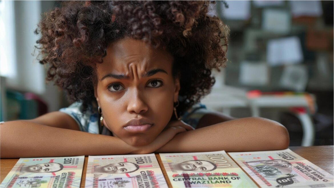 Money as a Source of Trauma in Eswatini: A Mental-Health Professional’s Reflection