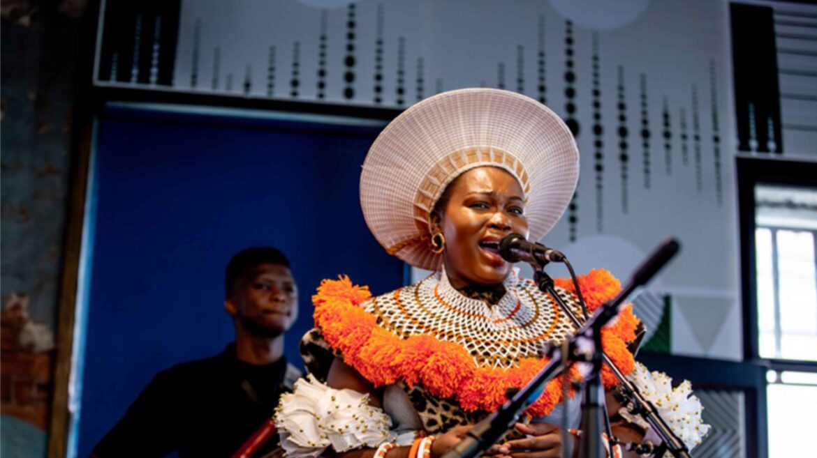 EU-Funded Heritage Grant Call Opens New Opportunities for Eswatini Creatives