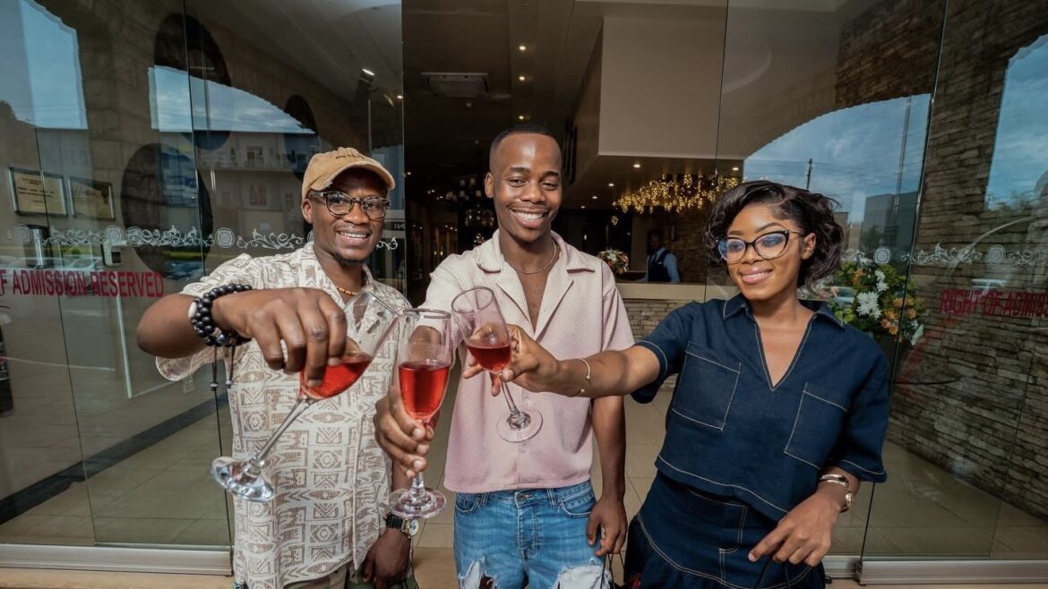 Eswatini’s Festive Season Comes Alive Through Local Storytellers