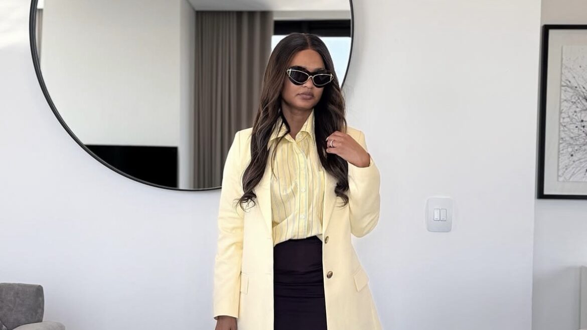 Dressing for the Weather We’re Living In: Staying Professional and Confident in a Changing Climate