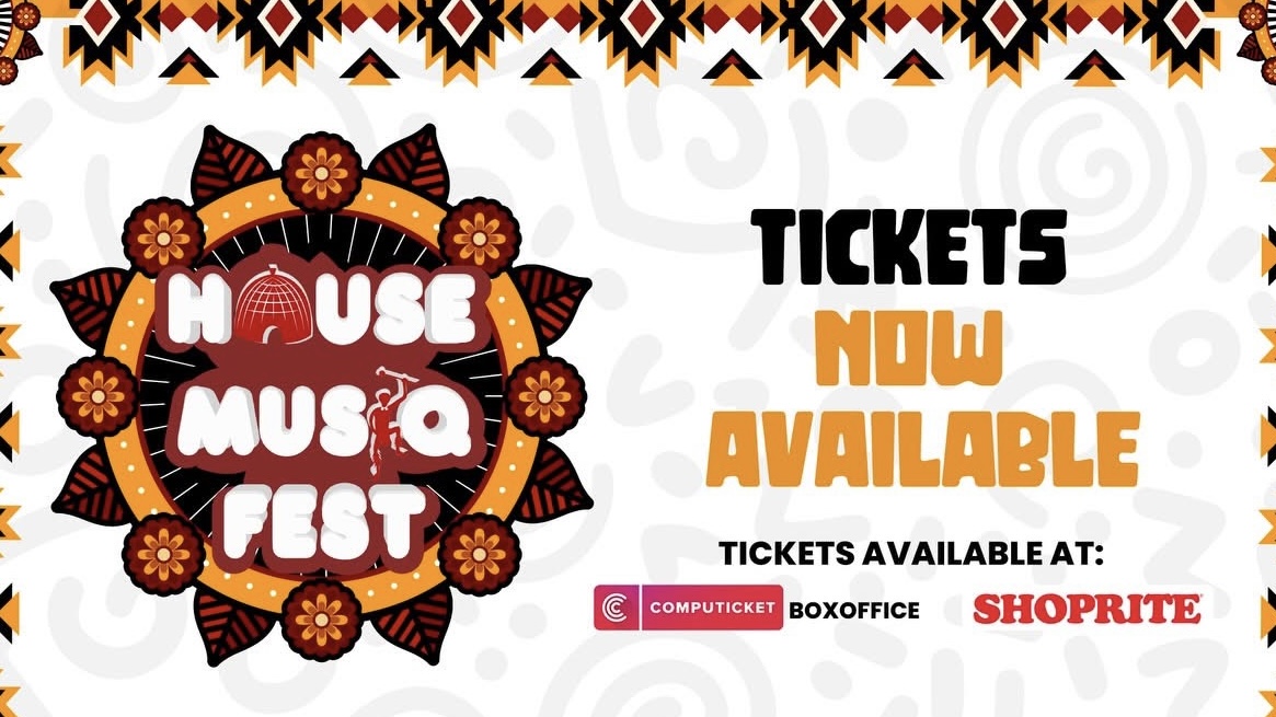 Early Bird Tickets Sell Out as House MusiQ Fest Momentum Builds