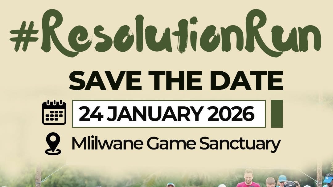 A Sunrise Safari on Foot