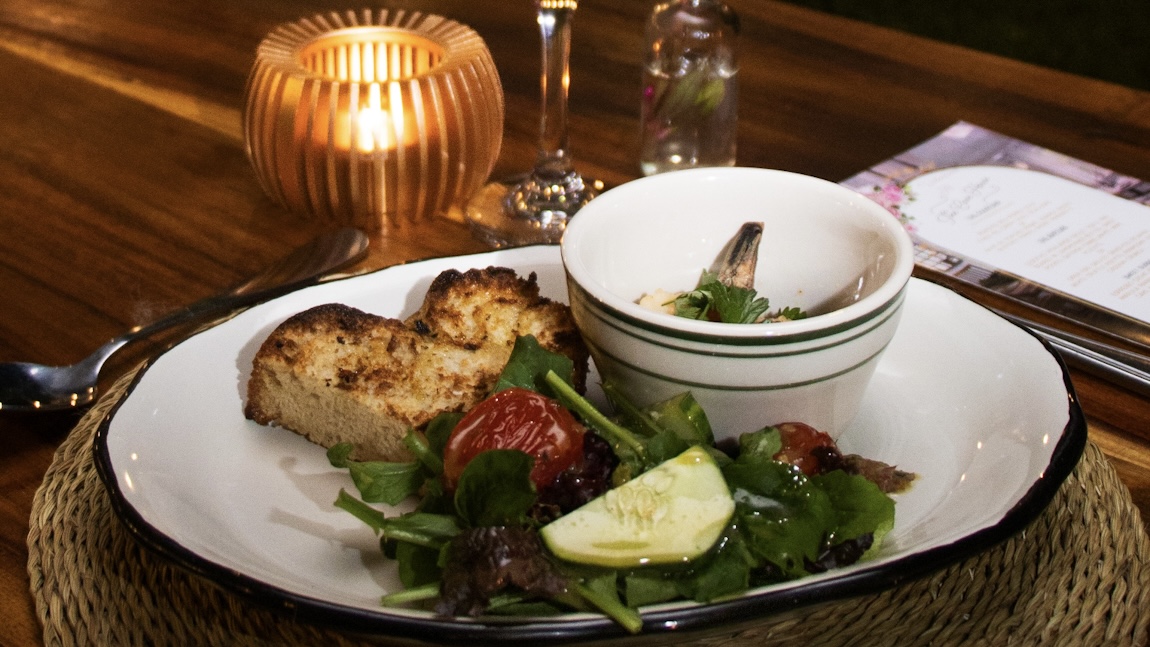 RedNote Africa Hosts Unforgettable Fine Dining