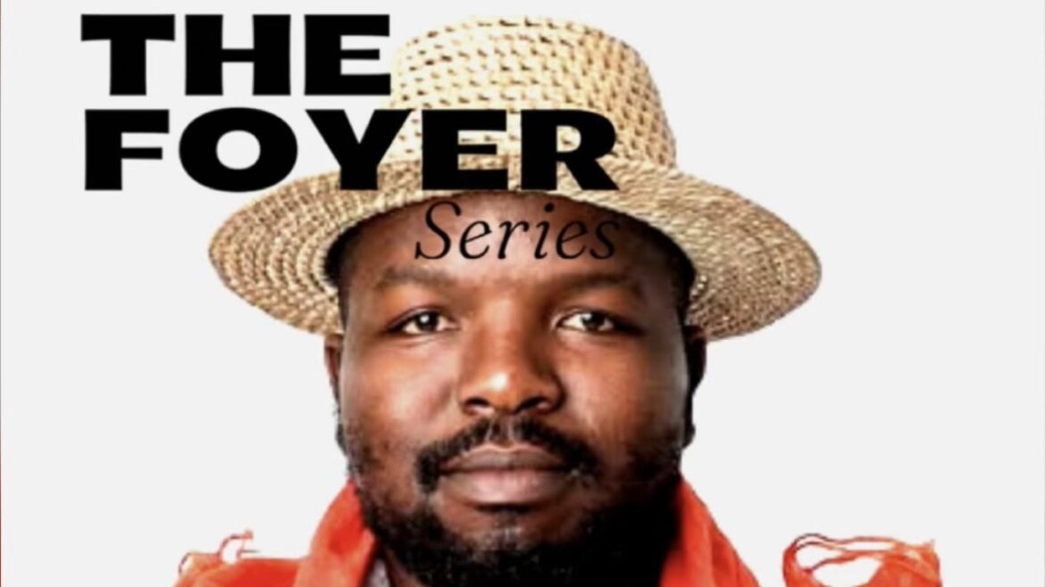 Siso Nkambule Brings Afro-Folk Elegance to The Foyer Series Stage