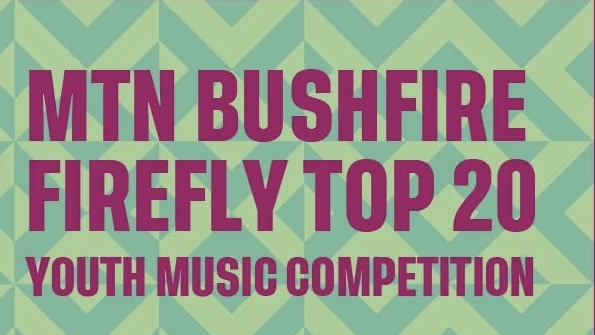 MTN Firefly Heats up as Voting Opens for Top 20 Finalists