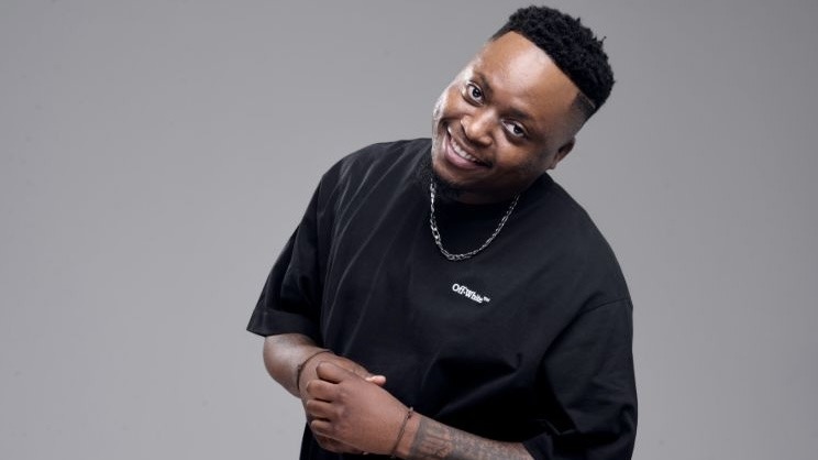 Kelvin Momo Returns to Eswatini for Electrifying One-Man Show