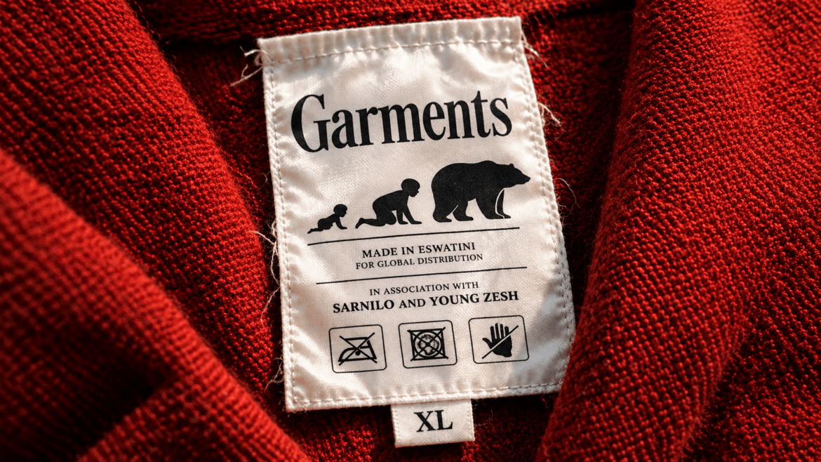 How ‘Garments’ Became the Sound of the Season
