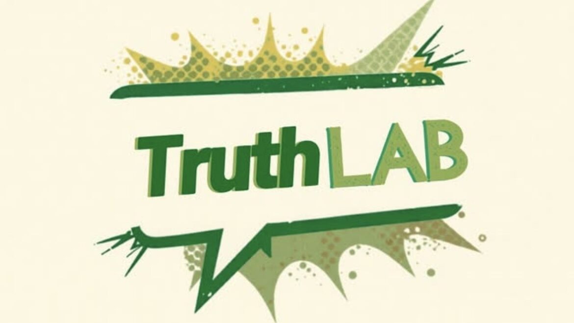 Four EmaSwati Take Creative Voices to Truth Lab