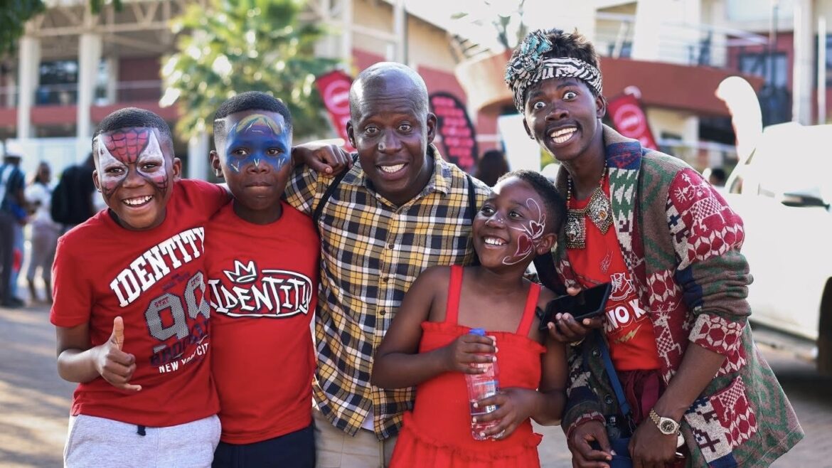 EITF 2026: Music, Motorsport, Sport and Family Fun Set for Big Finale