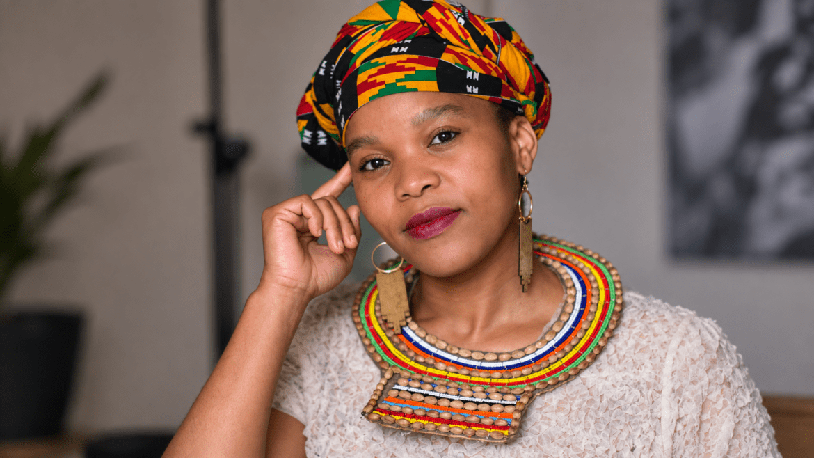 Siphephile Sibanyoni Releases 12-Year Photographic Journey, ‘The Last Defenders’