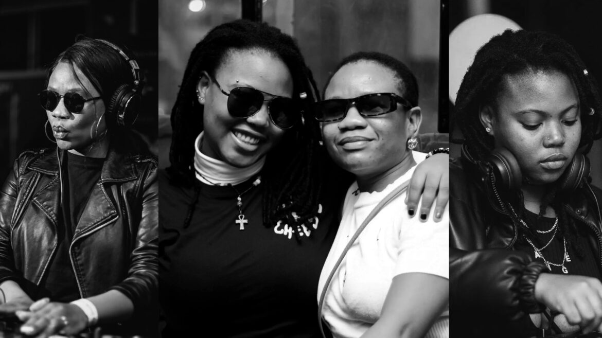 The Deep Sound of the Kingdom with Ndumz Dj & Dj Expo