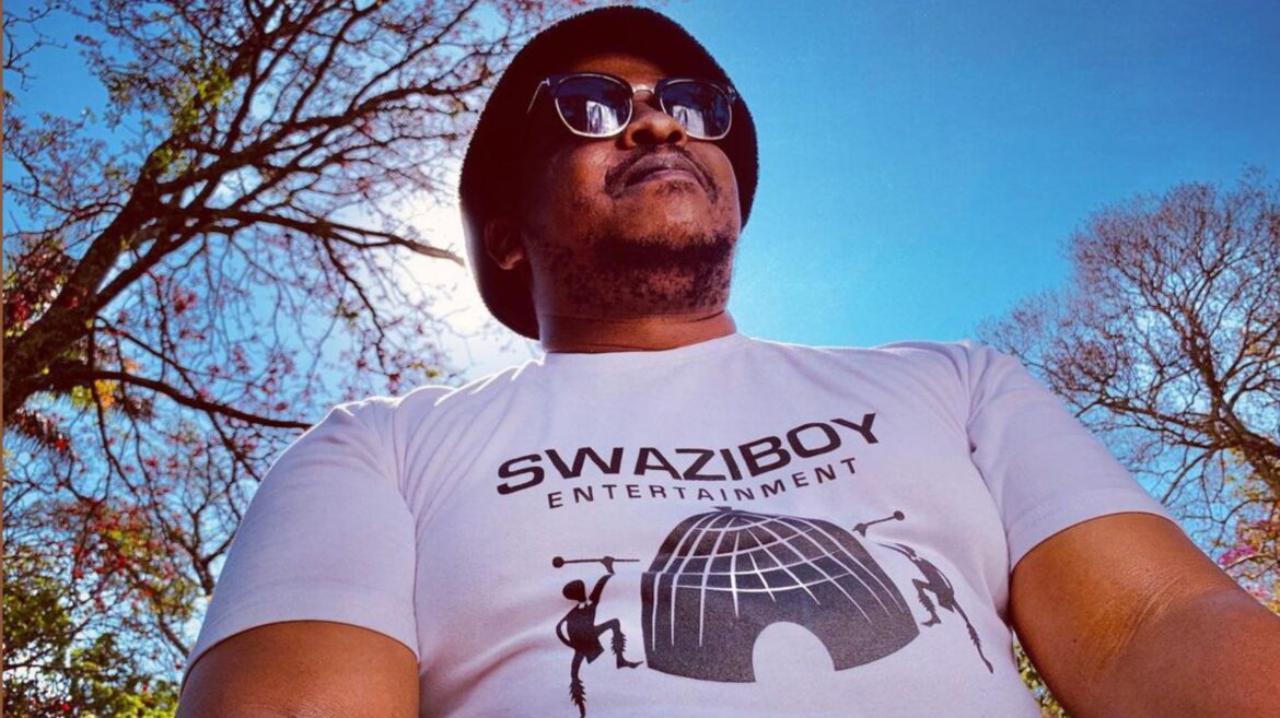 The Pioneer & Rising Stars of Eswatini Entertainment: Part 1 – Mthunzi “Shadow” Zwane