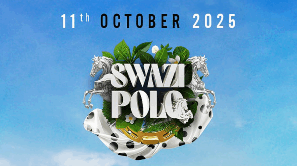Swazi Polo returns with flavour