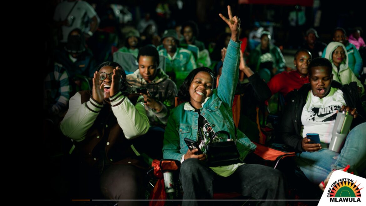 Mlawula Campfire Festival: The 6th Edition Delivers Thrills, Top Beats, and Nature’s Embrace