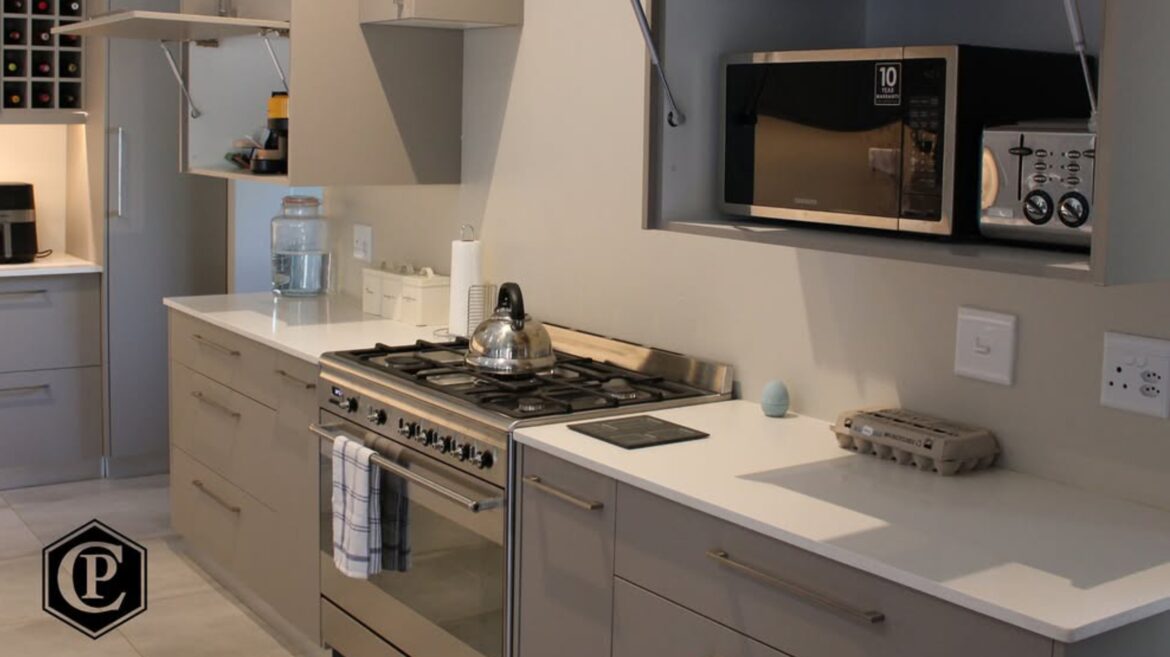 Precision Cabinets & Carpentry: Crafting Quality in Eswatini