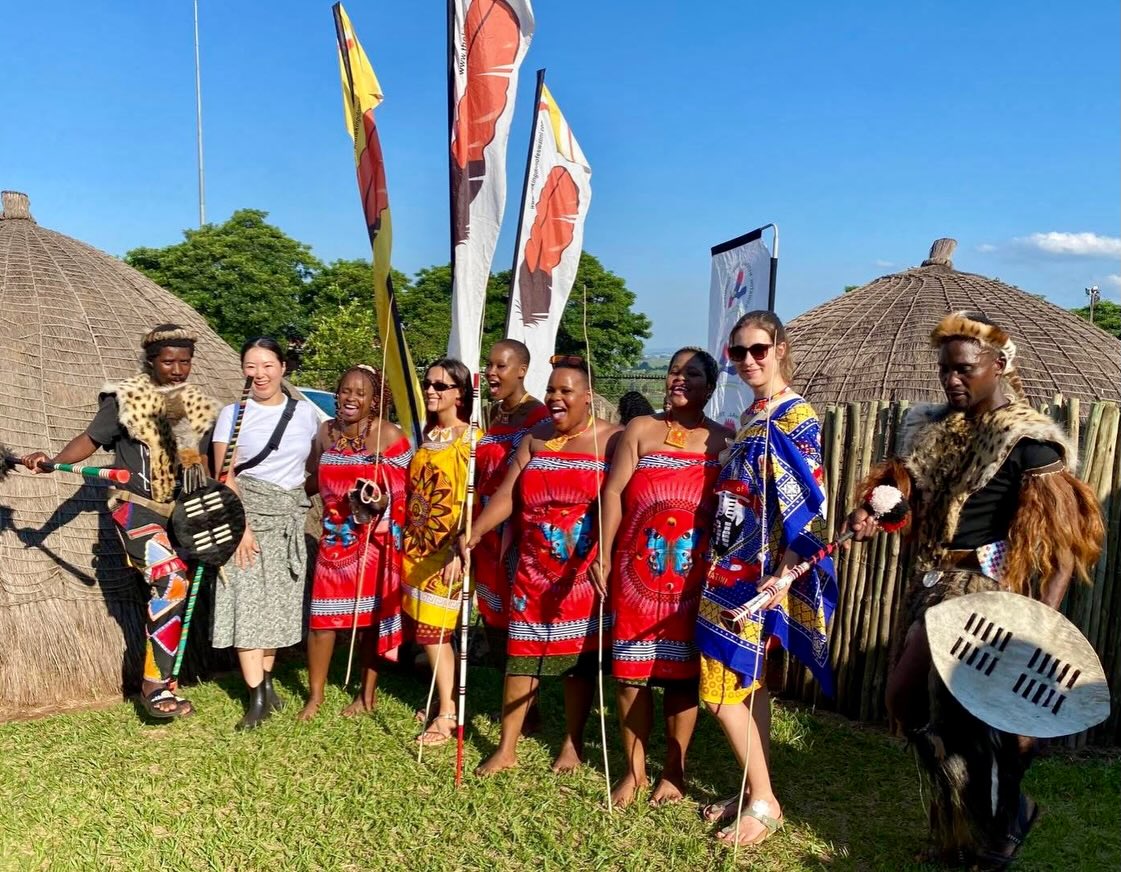 Incwala Ceremony’s Growing Popularity Drives Record Festive Arrivals to Eswatini