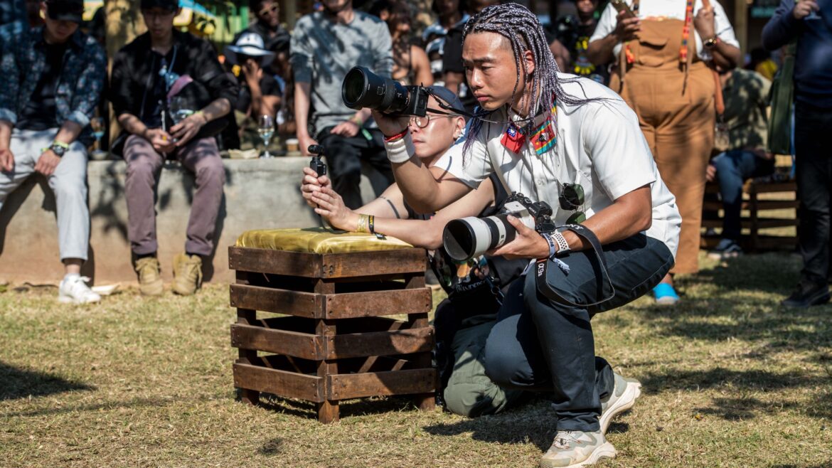 MTN Bushfire 2026 Media Accreditation Now Open!