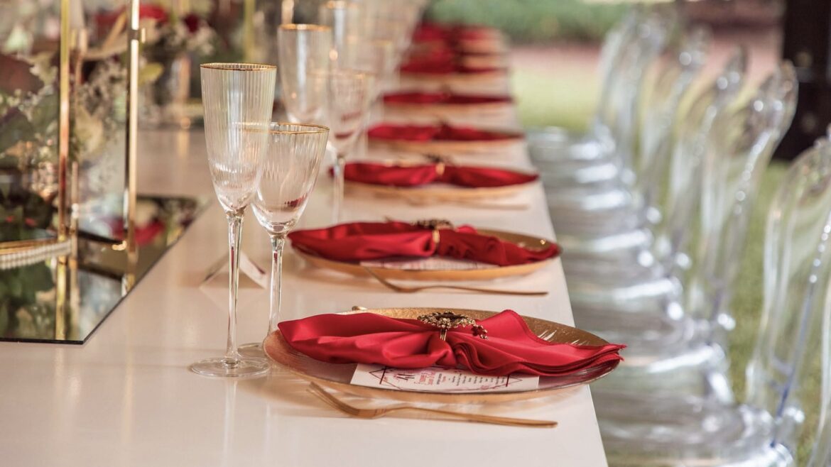 RedNote Africa Returns with a Sophisticated Culinary Experience in Mbabane