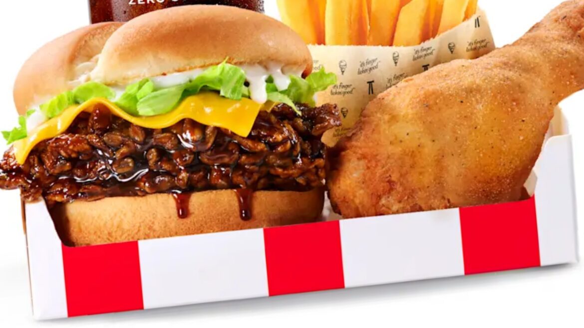 KFC Eswatini Ushers in Summer with New Saucy Menu, Nationwide Soda Fountains, and “The Good Life” Giveaway