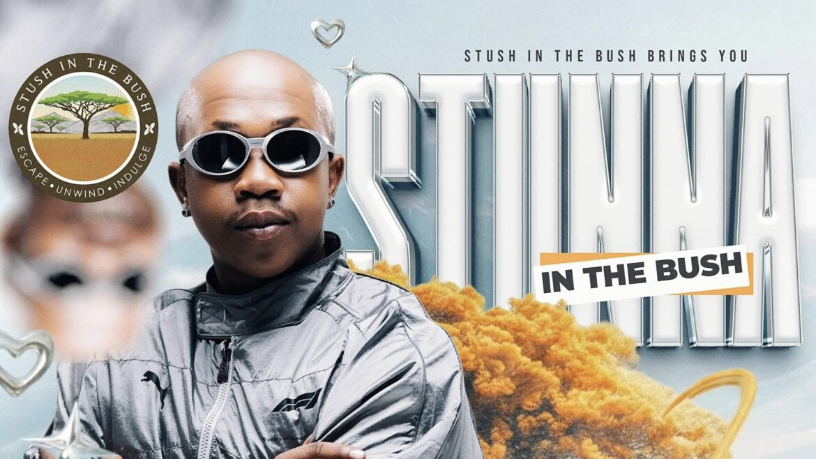 Young Stunna Headlines ‘Stush in the Bush’ as Anticipation Builds for March Showcase