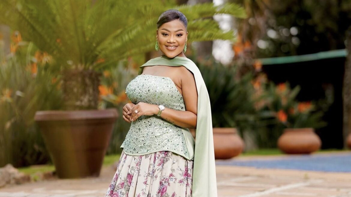 Zamo Blossoms Again with Soulful Love Anthem ‘Buhle Bendvodza