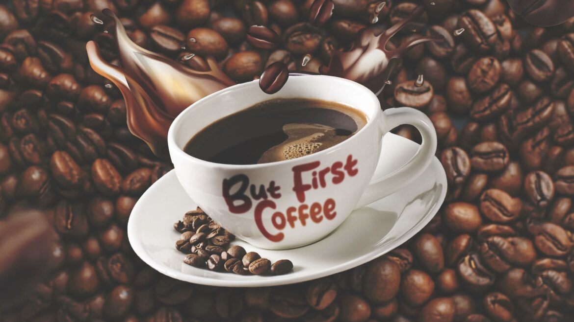 “But First, Coffee” Returns! A Cozy Cultural Comeback at Bahle Gallery