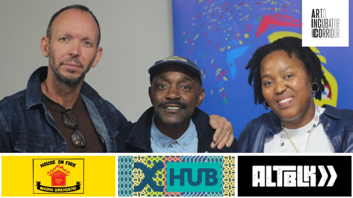 Creative Corridor Revolution: Eswatini, South Africa, Mozambique Unite for Arts Innovation