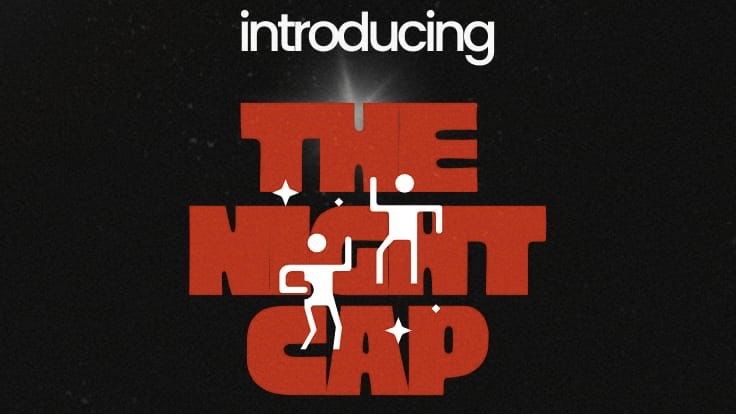 The Night Cap Births a Thursday Culture