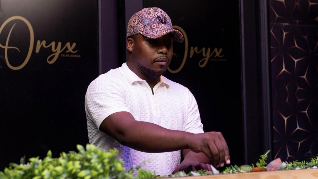 Eswatini hosts Chyma’s First International Performance Since 2025 Car Crash