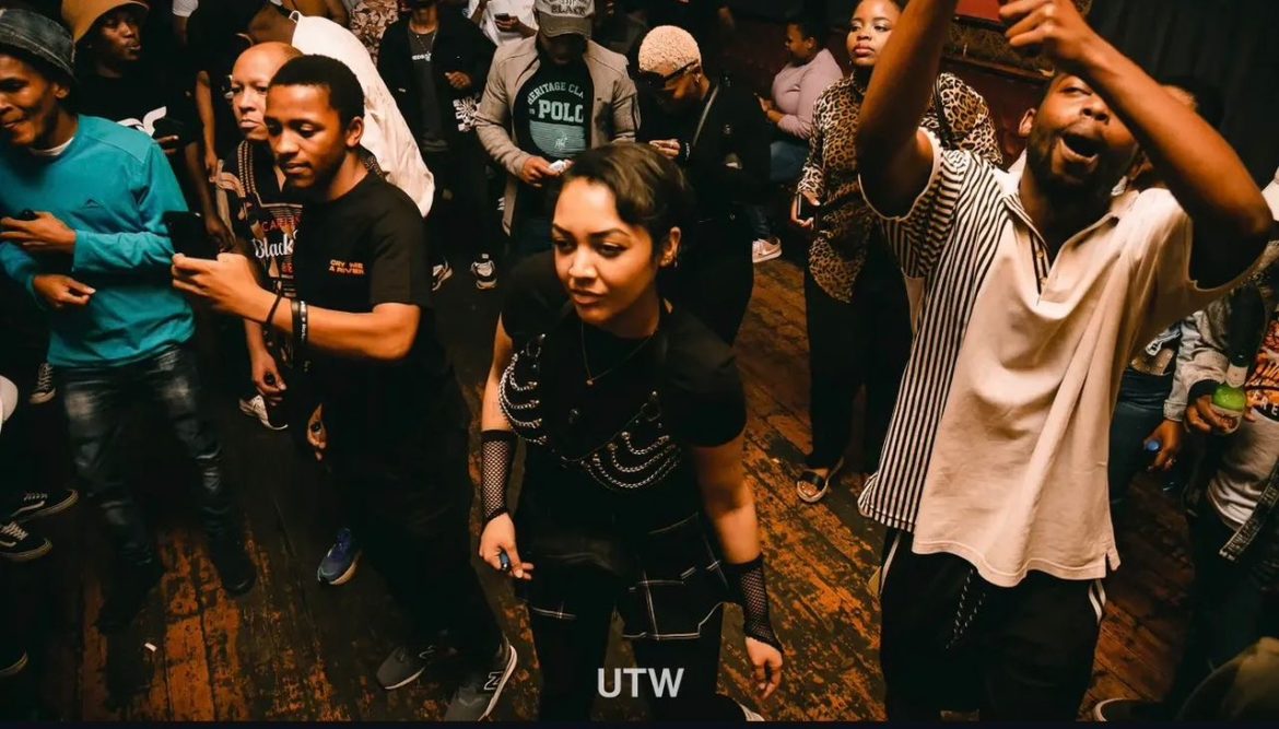 House Music Rides On Community Over Quantity