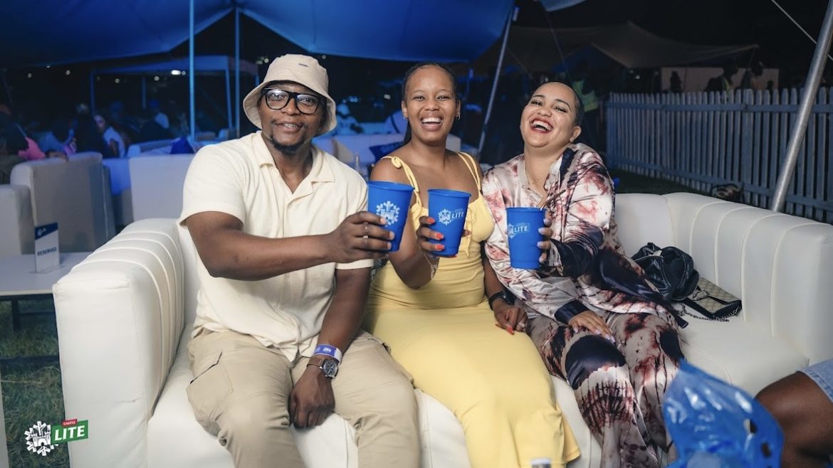 HMF Pulls a Healthy Crowd Despite Weather Uncertainties