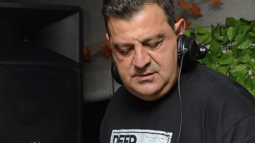 Deep House Conversations Brings Timeless Sounds with DJ  Christos This Sunday
