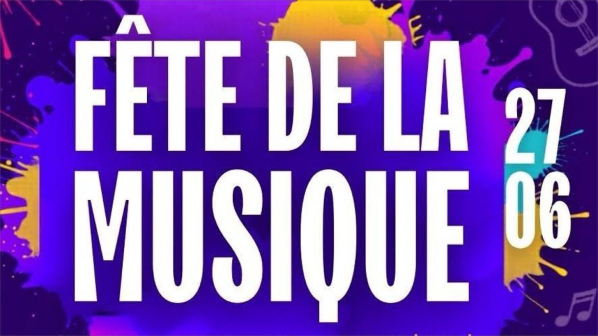 Fête de la Musique Comes to Eswatini
