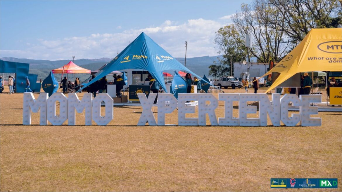 COUNTDOWN: All Set for MoMo Xperience as Hosts & Stellar Line-Up Unveiled