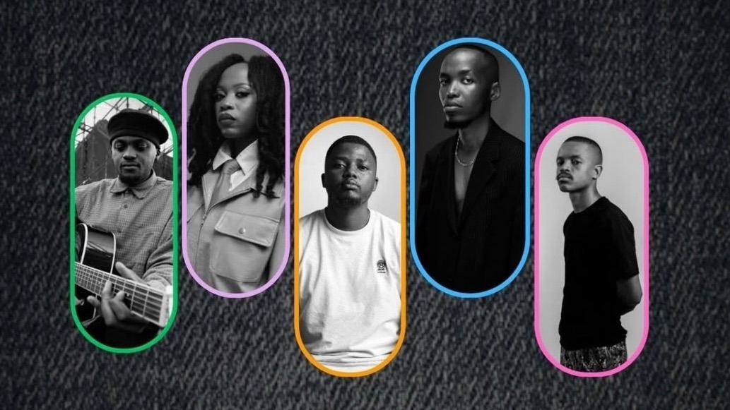 UNRLSD, UNHRD Introduces a Fresh Way to Experience Local Music in Mbabane