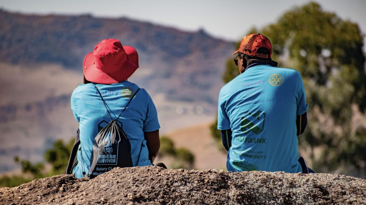 Sibebe Survivor Challenge Blends Adventure, Purpose and Entertainment