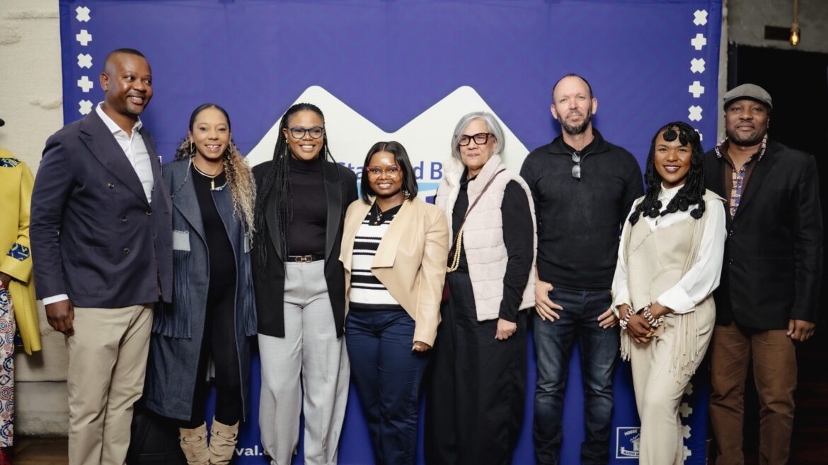 Luju Festival Deepens South Africa–Eswatini Creative Ties at Johannesburg Launch
