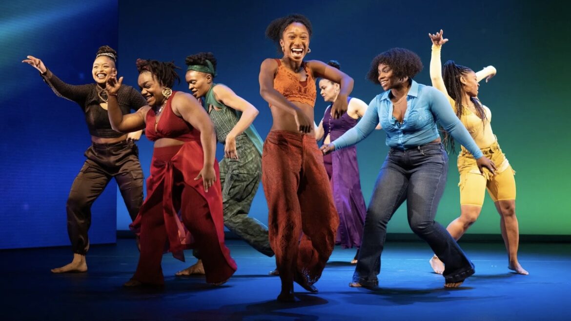 Landmark Theatre Production For Colored Girls Set for Eswatini Debut
