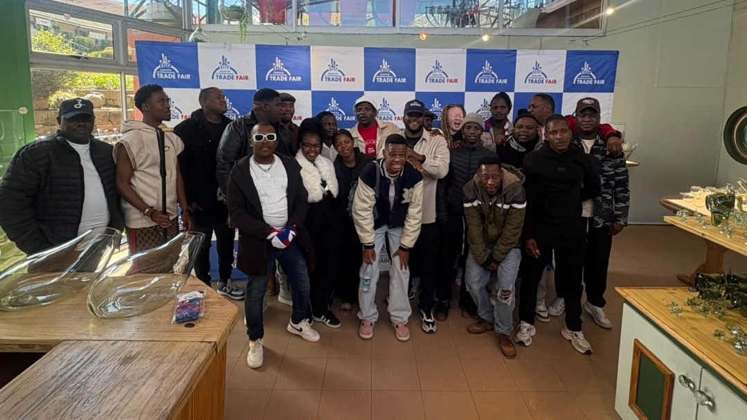 Over 70% Local Acts, Djs for Trade Fair 2026  