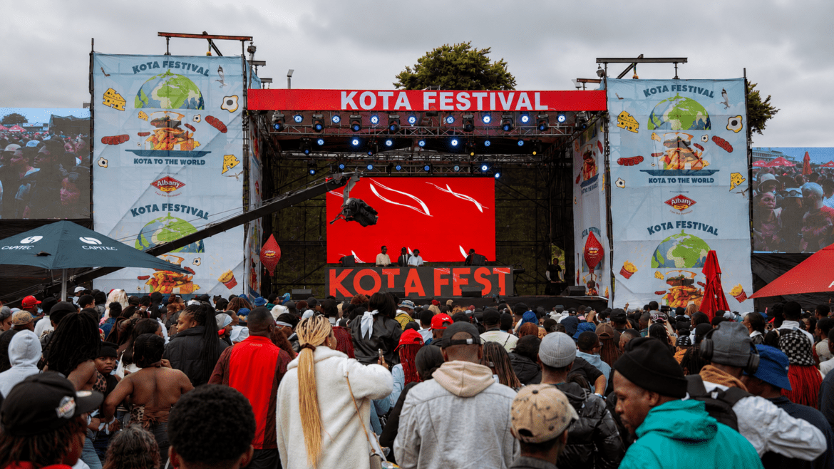 Eswatini Kota Festival Set to Bring Kasi Food, Music and Culture to Malkerns